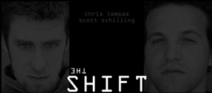 THE SHIFT