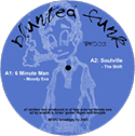 Soulville EP